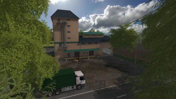 Lohnheim LS17 v2.0 FS17