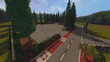 Lolo Map FS17