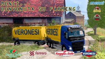 MENCI CISTERNE PER TRASPORTO MANGIMI FS17