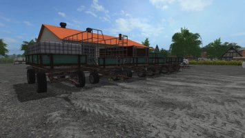 Mengele Pack v0.9.5 FS17