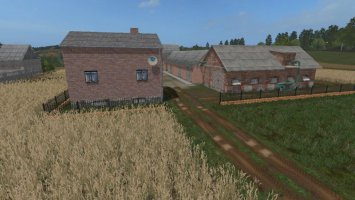 MiniLubelska FS17