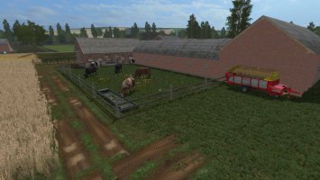 MiniLubelska FS17