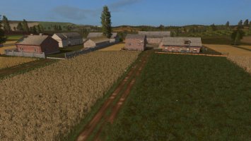 MiniLubelska FS17