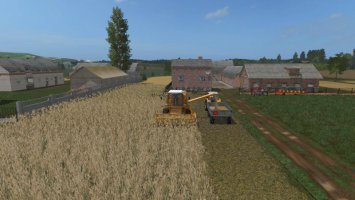 MiniLubelska FS17