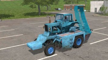 MTZ-RKS v1.1