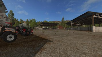 National Valley FS17