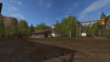 National Valley FS17