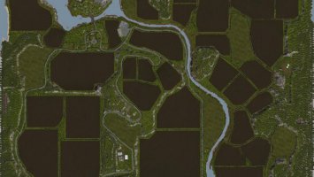 Newbie Farm V4 Seasons Ready FS17