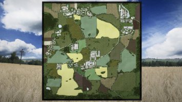 PGR Bruzda v2.0.1.9 FS17