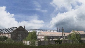 PGR Bruzda v2.0.1.9 FS17