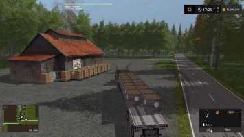 Robillard flats Farm FS17