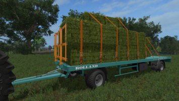 Rolland RP9006 LCH fs17