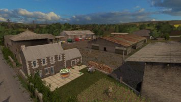 The little stream v2.1 fs17