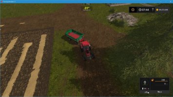 Trailer Assist v2.1 FS17