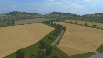 Tuscan Lands FS17