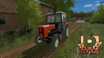 Ursus C360 FS17