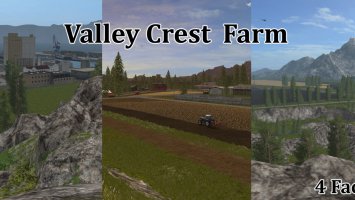 VALLEY CREST FARM 4x fs17