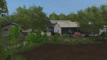 Vieux Marais fs17