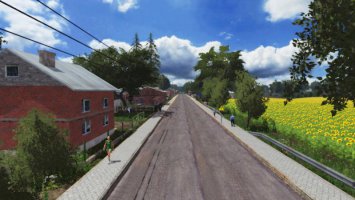 Woiwodschaft Ermland-Masuren v1.1.0.0 fs17