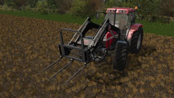 Ballengabel FS17