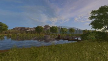 Bergsee Map v5.2.2