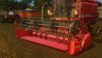 Case IH 1030 18FT fs17