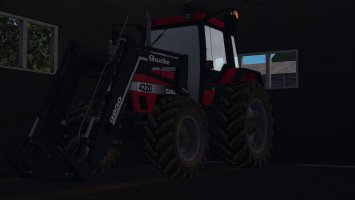 CaseIH 4220 FS17