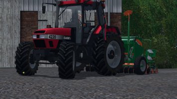 CaseIH 4220 FS17