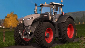 Fendt 10xx Vario Serie [Ahran Modding] FS17