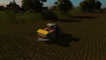 Fillable Vehicle Info FS17