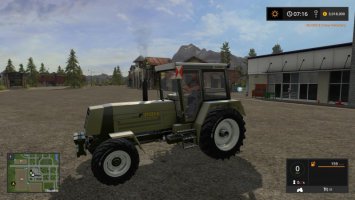 Fortschritt ZT423 fs17