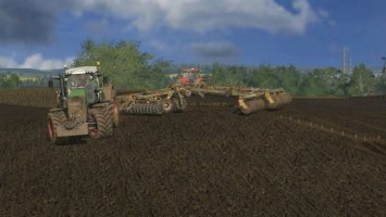 Framest Pack FS17