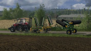 Framest Pack FS17