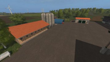 Giants Elite Reloaded FS17