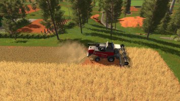 Goldcrest Valley Platinum Edition v1.0.0.2 FS17