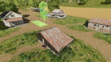 [Dev-Blog] Improved Farm Creation NEWS