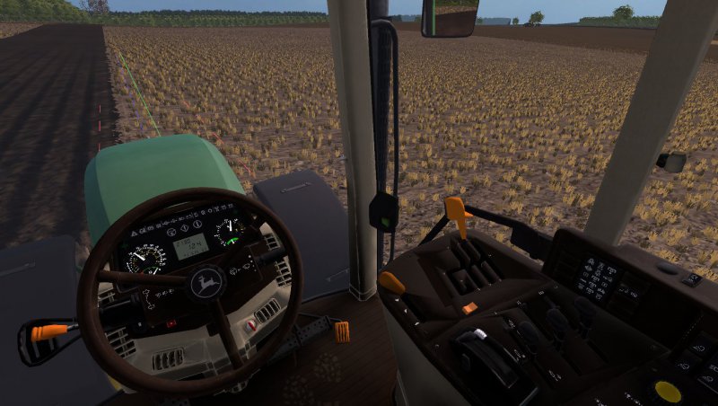 John Deere 20 Premium Series Fs17 Mod Mod For Farming Simulator 17