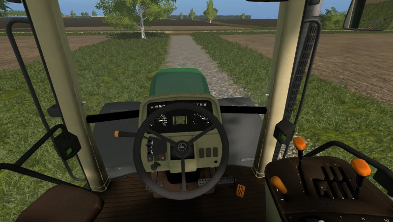 John Deere 20seseries Fs17 Mod Mod For Farming Simulator 17 Ls Portal