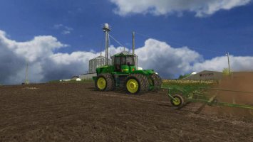 John Deere 9x30 series BestVersionEver v3.0 FS17