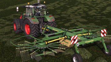 Krone Swadro Pack FS17