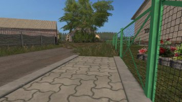 Kujawsko pomorskie V1 FS17