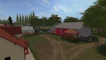 Kujawsko pomorskie V1 FS17