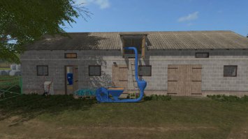 Kujawsko pomorskie V1 FS17