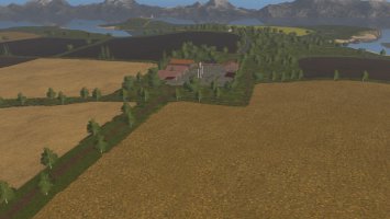 LS Map 2009 v3.0.0.0 Big Fields FS17