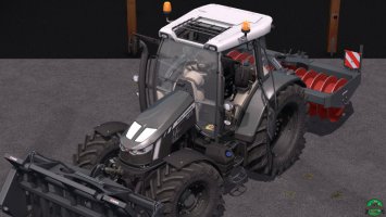 Massey Ferguson 5600 V1.1.0.0 FS17