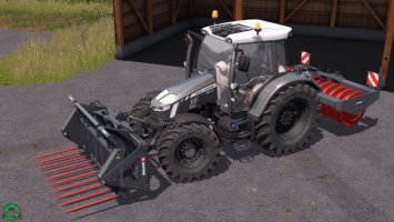 Massey Ferguson 5600 V1.1.0.0 FS17