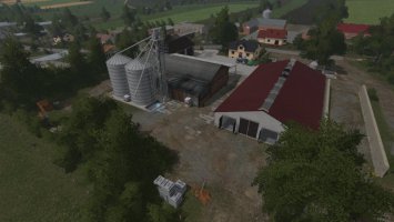 Mazury Map v1.1.0 fs17