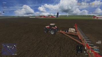 Missouri River Bottoms v10 FS17