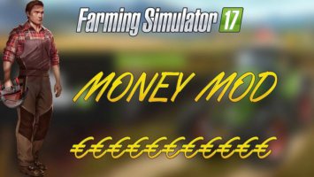 MONEY V1.0.1.0 FS17