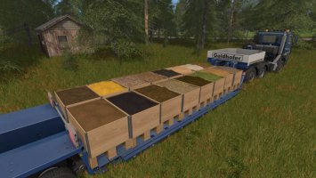 More Material v1.0.0.1 FS17